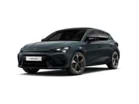 CUPRA Leon (2026)