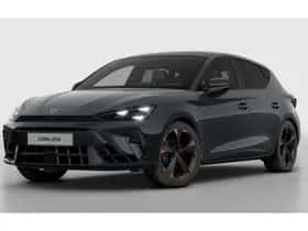 CUPRA Leon (2026) thumbnail 2