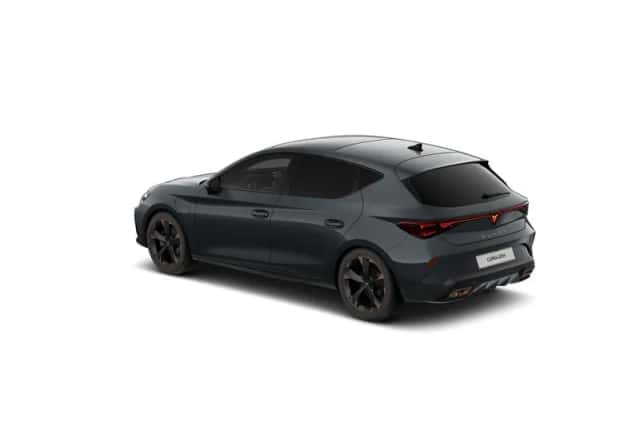 CUPRA Leon (2026) thumbnail 11