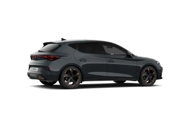 CUPRA Leon (2026) thumbnail 13
