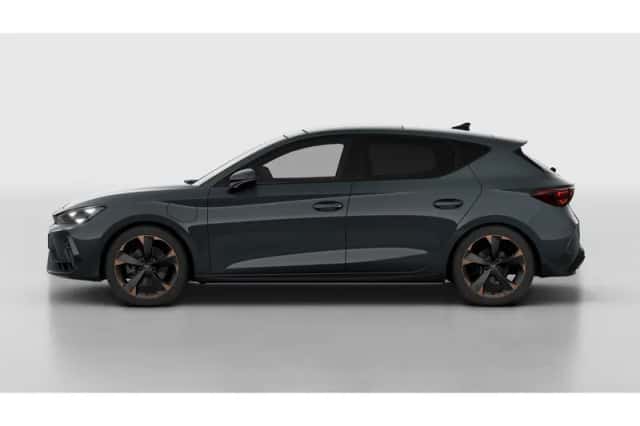 CUPRA Leon (2026) thumbnail 3