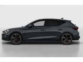 CUPRA Leon (2026) thumbnail 3