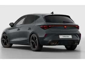 CUPRA Leon (2026) thumbnail 4