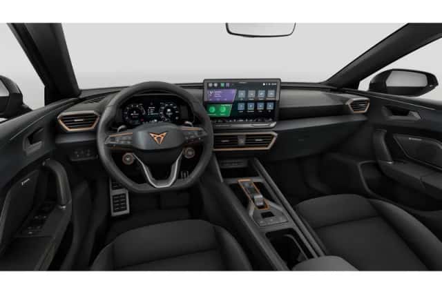 CUPRA Leon (2026) thumbnail 6