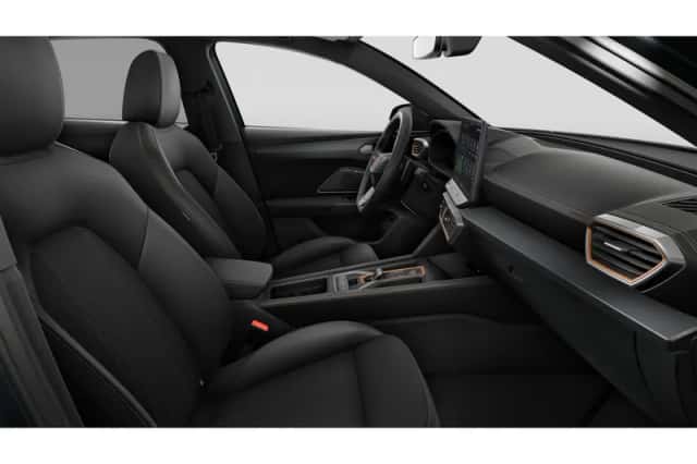 CUPRA Leon (2026) thumbnail 7