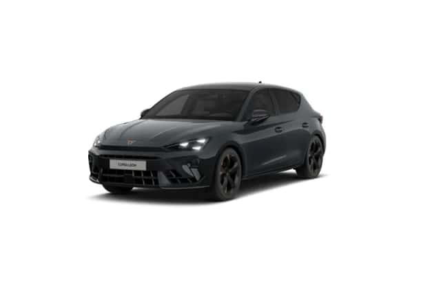 CUPRA Leon (2026) thumbnail 10