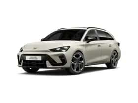 CUPRA Leon Sportstourer (2026)
