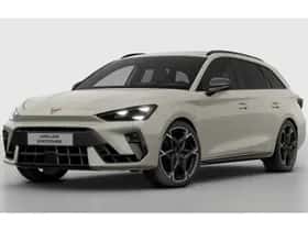 CUPRA Leon Sportstourer (2026) thumbnail 2