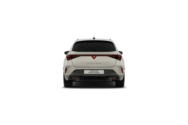 CUPRA Leon Sportstourer (2026) thumbnail 12