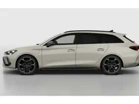 CUPRA Leon Sportstourer (2026) thumbnail 3