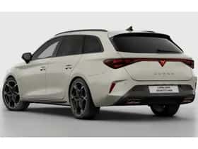 CUPRA Leon Sportstourer (2026) thumbnail 4