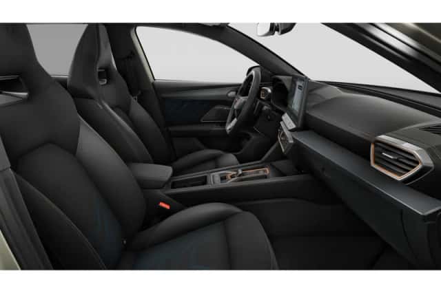 CUPRA Leon Sportstourer (2026) thumbnail 7