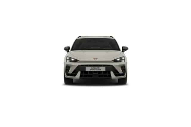 CUPRA Leon Sportstourer (2026) thumbnail 9