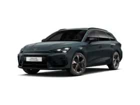 CUPRA Leon Sportstourer (2026)