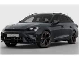 CUPRA Leon Sportstourer (2026) thumbnail 2