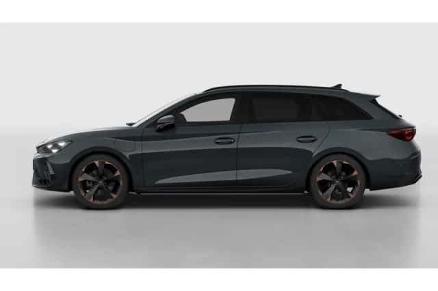 CUPRA Leon Sportstourer (2026) thumbnail 3