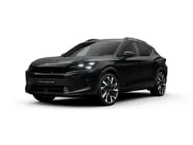 CUPRA Formentor (2026)