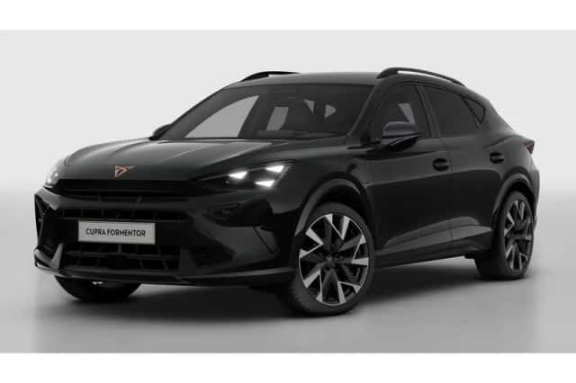 CUPRA Formentor (2026) thumbnail 2