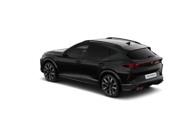 CUPRA Formentor (2026) thumbnail 11
