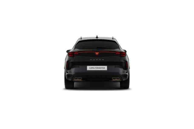 CUPRA Formentor (2026) thumbnail 12