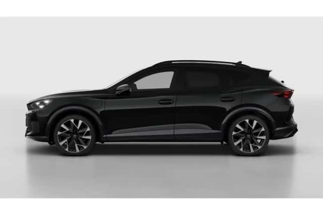 CUPRA Formentor (2026) thumbnail 3