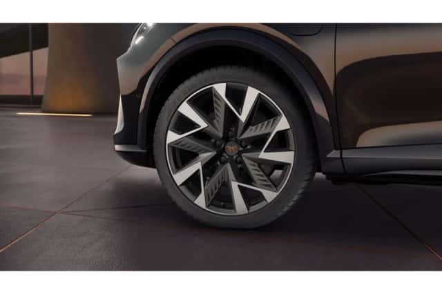 CUPRA Formentor (2026) thumbnail 5