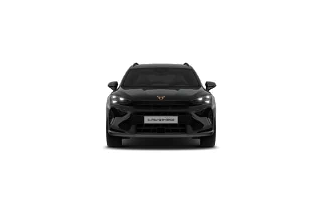 CUPRA Formentor (2026) thumbnail 9