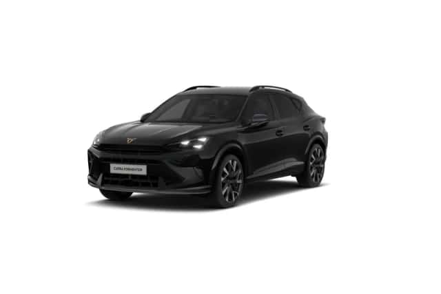 CUPRA Formentor (2026) thumbnail 10