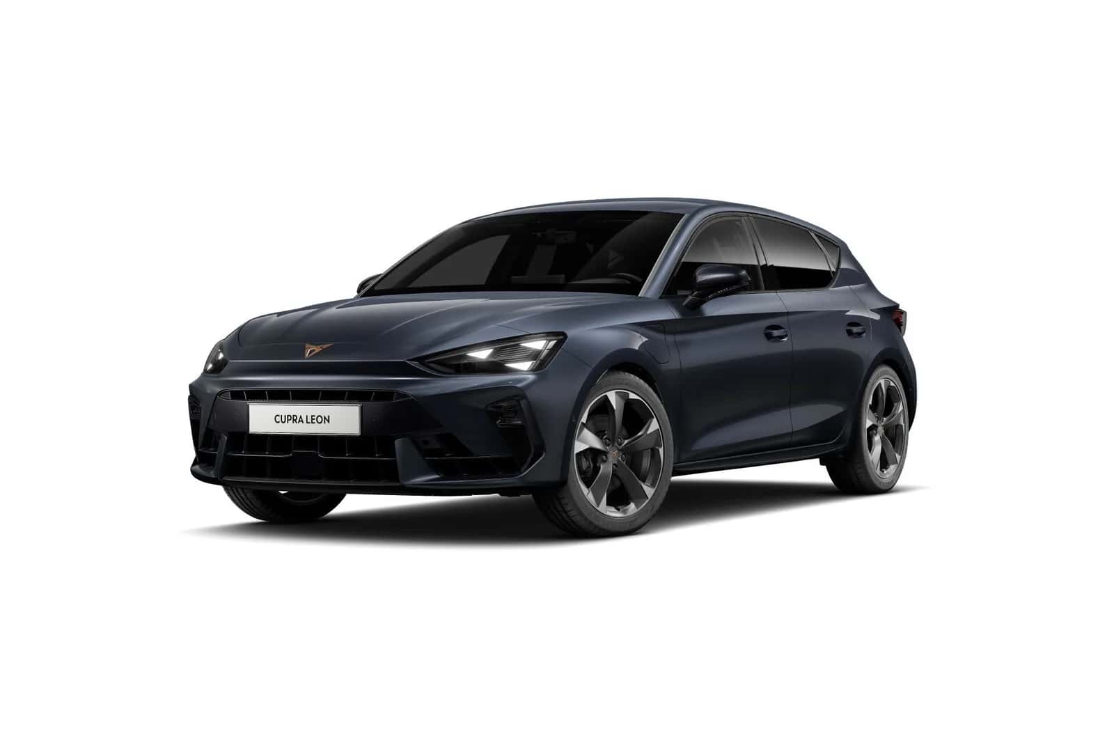 CUPRA Leon (2026) — foto 1