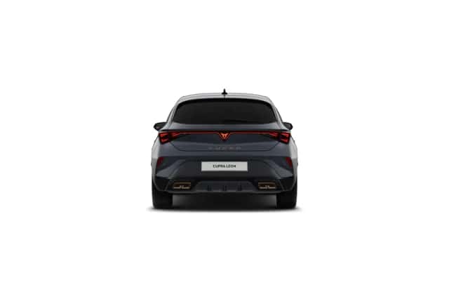 CUPRA Leon (2026) thumbnail 12