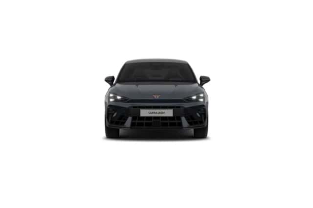 CUPRA Leon (2026) thumbnail 9