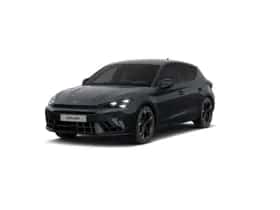 CUPRA Leon (2026) thumbnail 10