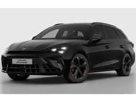CUPRA Leon Sportstourer (2026) thumbnail 2