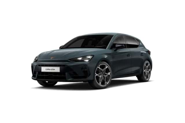 CUPRA Leon (2026) thumbnail 1