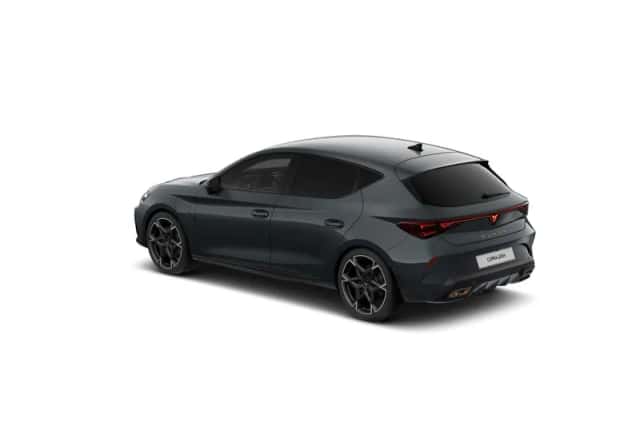 CUPRA Leon (2026) thumbnail 11