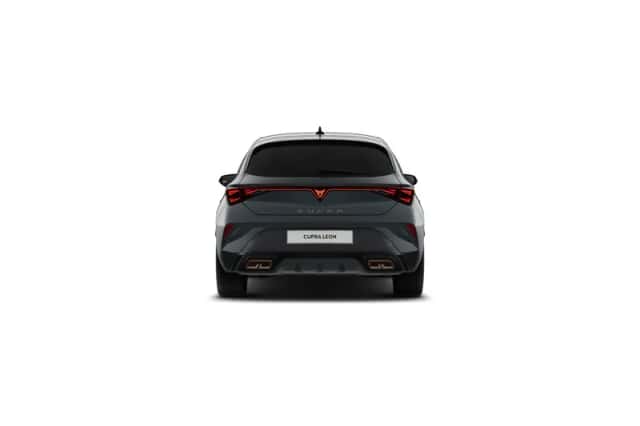 CUPRA Leon (2026) thumbnail 12