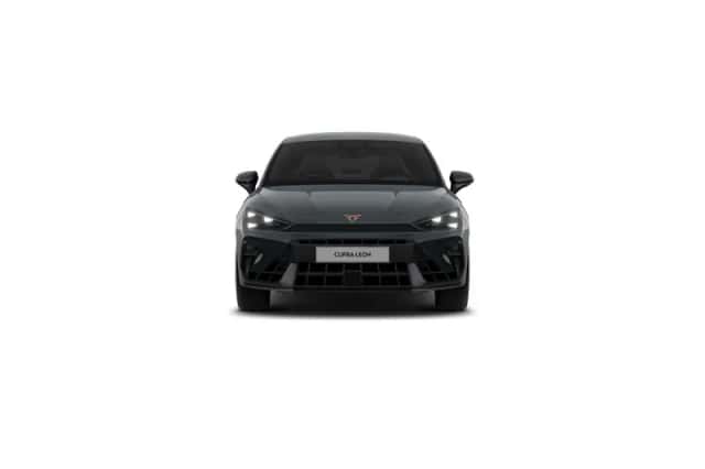 CUPRA Leon (2026) thumbnail 9