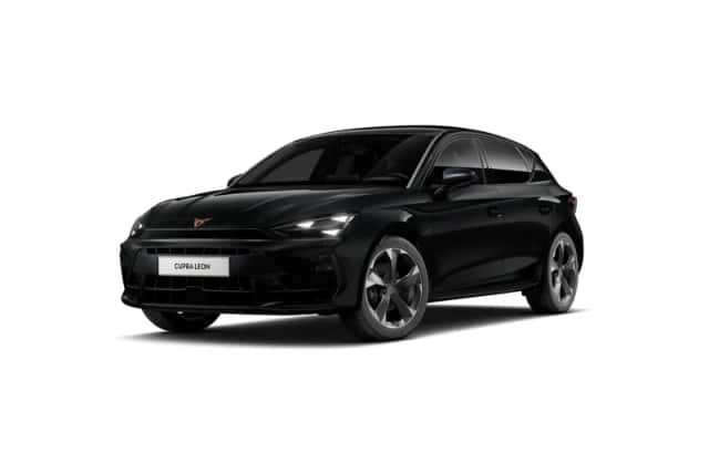 CUPRA Leon (2026) thumbnail 1