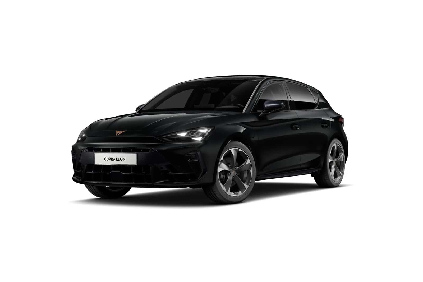 CUPRA Leon (2026) — foto 1
