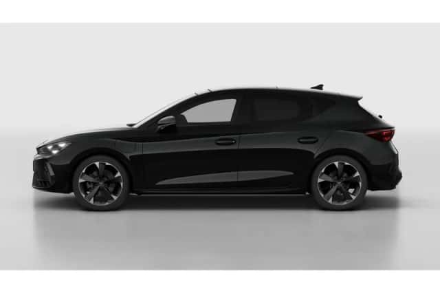 CUPRA Leon (2026) thumbnail 3