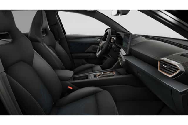CUPRA Leon (2026) thumbnail 7