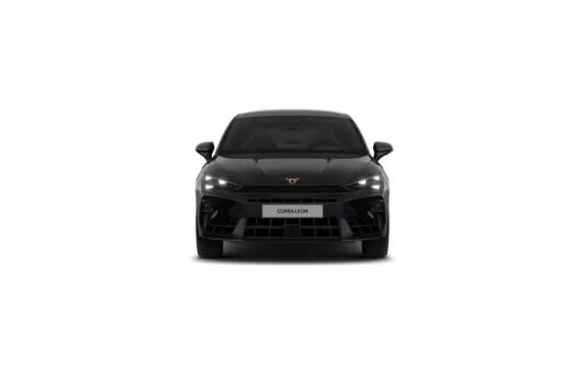 CUPRA Leon (2026) thumbnail 9