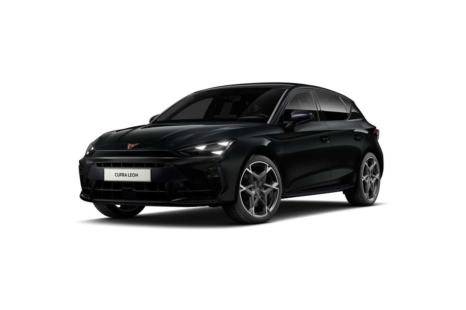 CUPRA Leon (2026) — foto 1