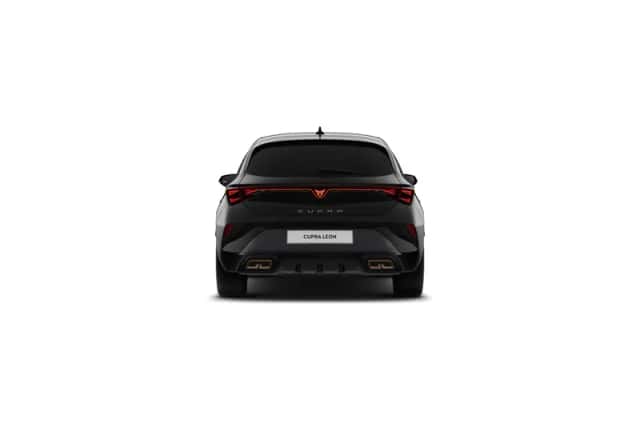 CUPRA Leon (2026) thumbnail 12