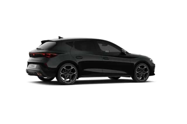 CUPRA Leon (2026) thumbnail 13