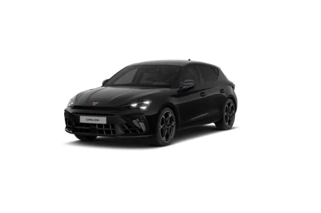 CUPRA Leon (2026) thumbnail 10