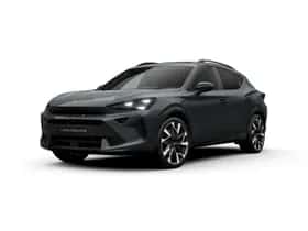 CUPRA Formentor (2026)