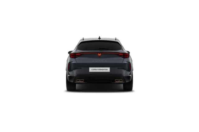 CUPRA Formentor (2026) thumbnail 12
