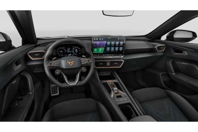 CUPRA Formentor (2026) thumbnail 6