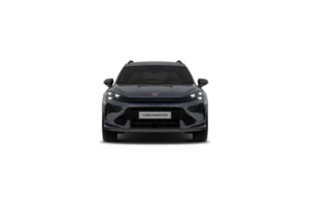 CUPRA Formentor (2026) thumbnail 9